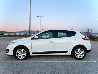 Renault Megane 2012
