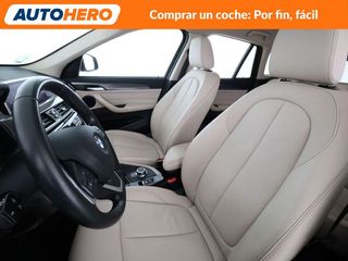 BMW X1 sDrive 18d xLine