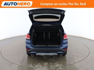 BMW X1 sDrive 18d xLine