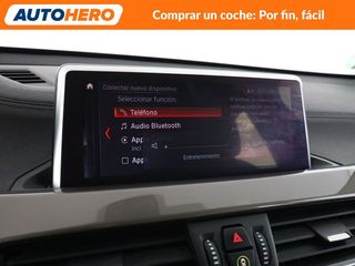 BMW X1 sDrive 18d xLine