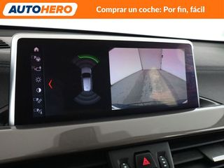 BMW X1 sDrive 18d xLine