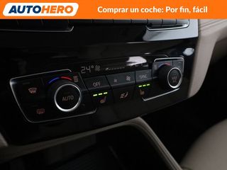 BMW X1 sDrive 18d xLine