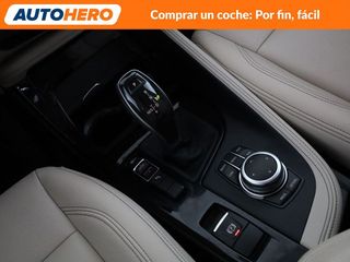 BMW X1 sDrive 18d xLine