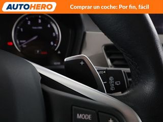 BMW X1 sDrive 18d xLine