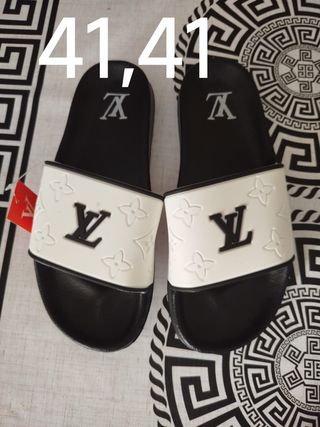Chanclas acolca  Talla 41