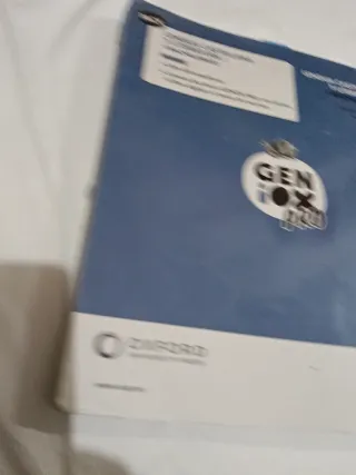 Lengua Castellana y Literatura I 1º Bachillerat...