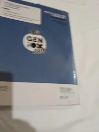 Lengua Castellana y Literatura I 1º Bachillerat...