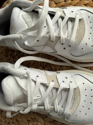 Zapatillas Adidas Court 24, talla 39 1/3 NUEVAS!