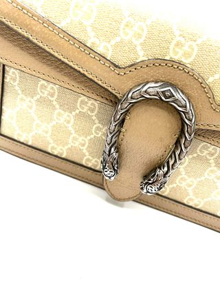 Bolso Gucci Dionysus