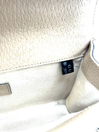 Bolso Gucci Dionysus