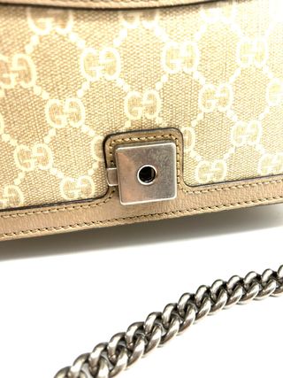 Bolso Gucci Dionysus