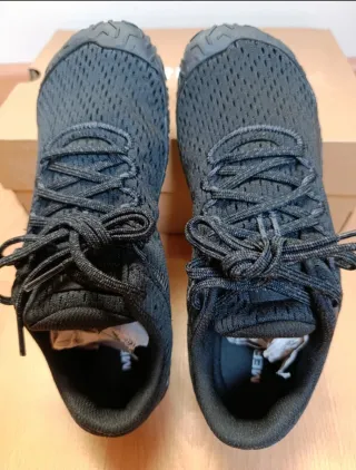 Zapatillas Merrell Vapor Glove 6