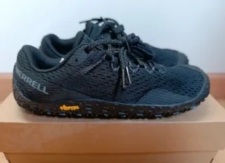 Zapatillas Merrell Vapor Glove 6