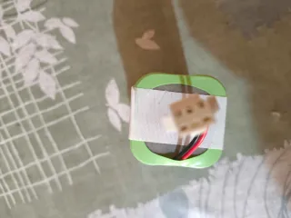 Batería Conga Excellence 990