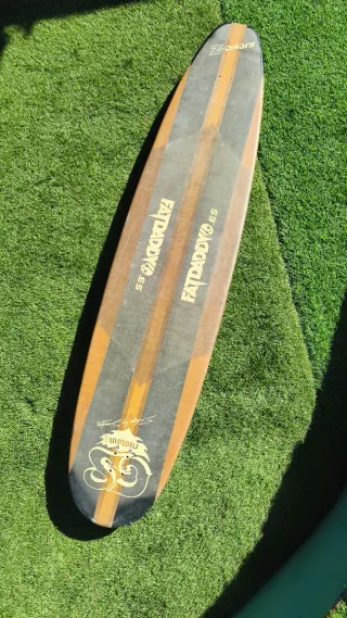 Longboard Surfskate 350350