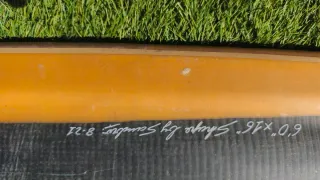 Longboard Surfskate 350350