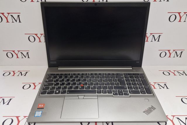 Lenovo Thinkpad E580