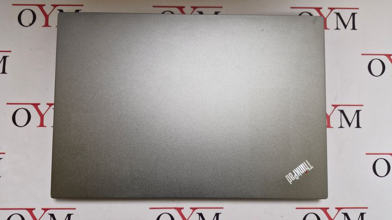 Lenovo Thinkpad E580 afbeelding 3