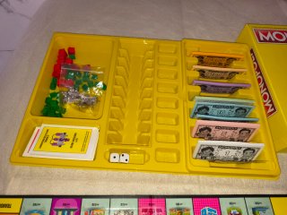 Monopoly me contro te italiano
