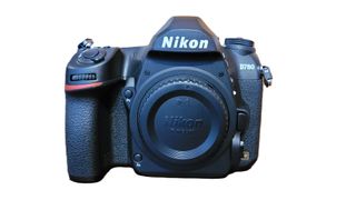 7 disparos Cámara Nikon D780 Full Frame Réflex