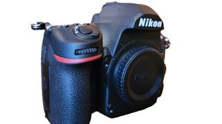 7 disparos Cámara Nikon D780 Full Frame Réflex