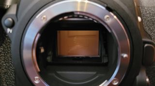 7 disparos Cámara Nikon D780 Full Frame Réflex