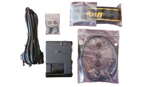 7 disparos Cámara Nikon D780 Full Frame Réflex