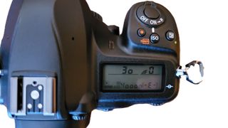 7 disparos Cámara Nikon D780 Full Frame Réflex