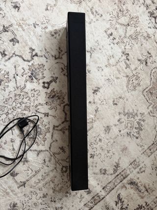 Barra de Sonido Samsung T400 Negra