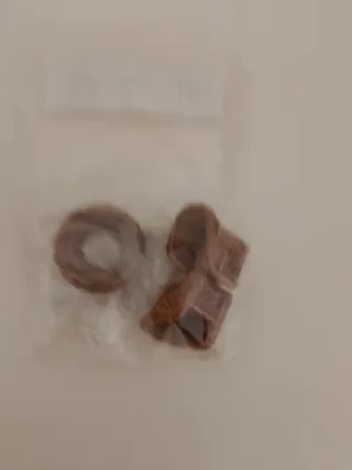 Figuras casa de muñecas