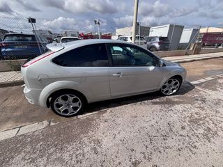 Ford Focus 1.8 Tdci titanium