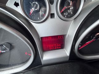 Ford Focus 1.8 Tdci titanium