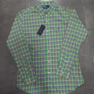 Polo Ralph Lauren Camisa Talla S