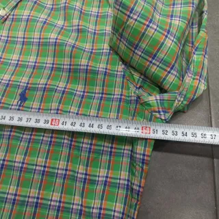 Polo Ralph Lauren Camisa Talla S