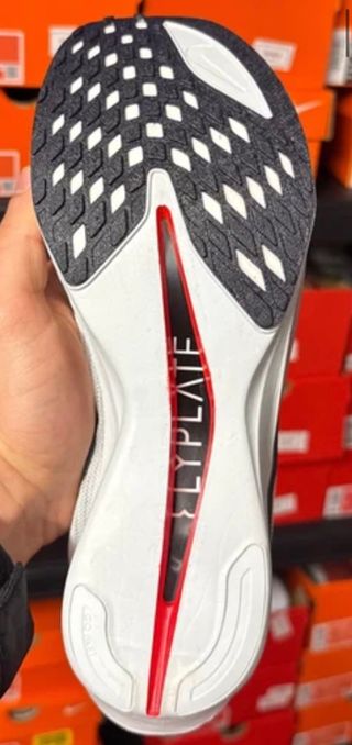 Nike ZoomX Streakfly 2 - Zapatillas Running