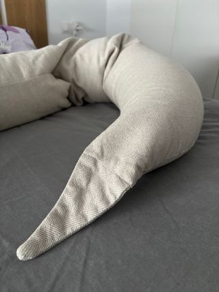 Cojín de lactancia Cambrass