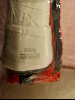 Pala SIUX ELECTRA PRO FIRE RED 2026