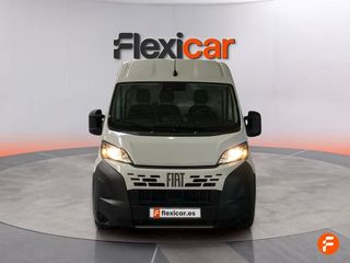 Fiat Ducato 2.2 DIESEL (140CV)