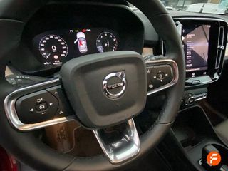 Volvo XC40 1.5 T2 Essential Auto