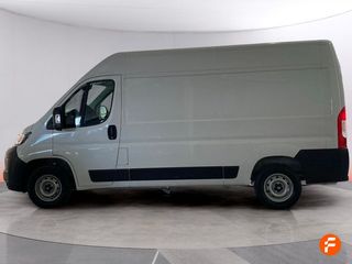 Fiat Ducato 2.2 DIESEL (140CV)