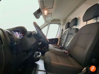 Fiat Ducato 2.2 DIESEL (140CV)