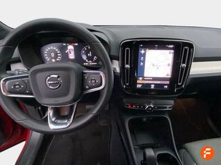 Volvo XC40 1.5 T2 Essential Auto