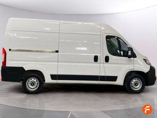 Fiat Ducato 2.2 DIESEL (140CV)