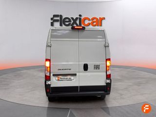 Fiat Ducato 2.2 DIESEL (140CV)