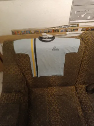 Camiseta Colegio Miramadrid Talla 5