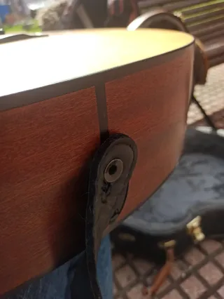 Guitarra Taylor114ceAcústicaEléctrica (Negotiable)