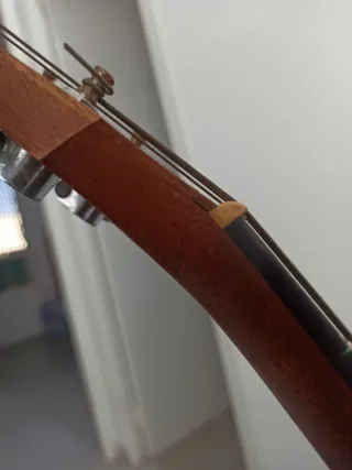 Guitarra Taylor114ceAcústicaEléctrica (Negotiable)