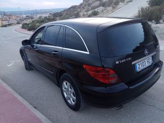 Mercedes-Benz Clase R 2008