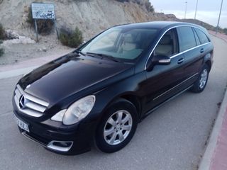Mercedes-Benz Clase R 2008