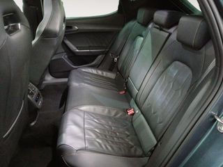 Cupra León 1.5 eTSI